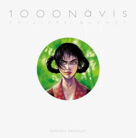 1000 NAVIS PHILIPPE BUCHET