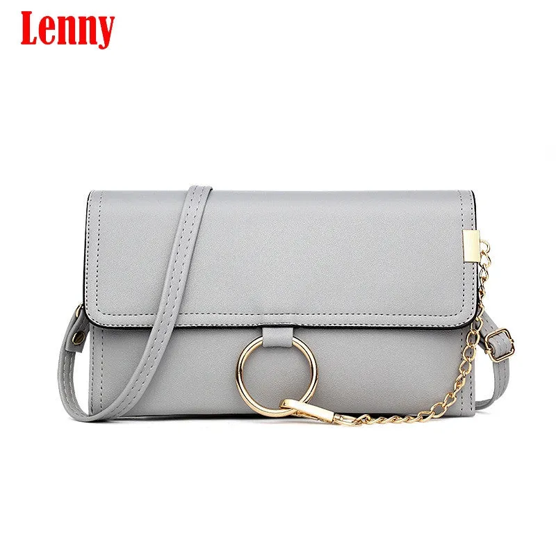 2017 New Casual Small Handbags New Fashion Ladies Party Purse Women Crossbody Shoulder Messenger Bags