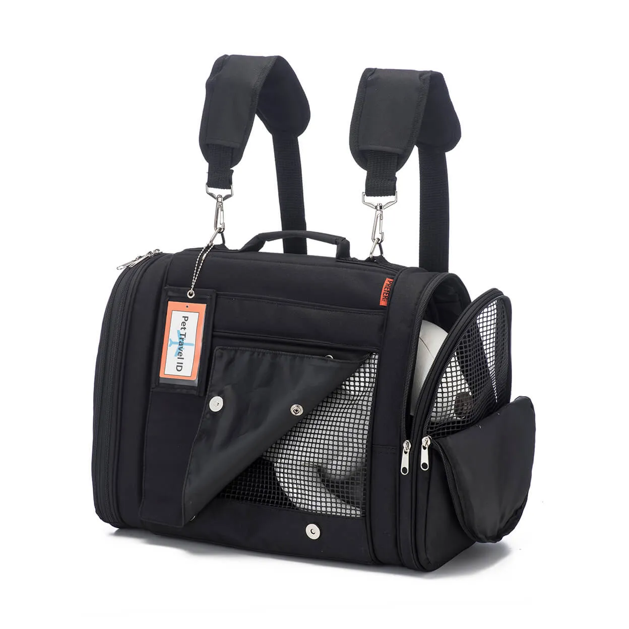 358 Hideaway™ Backpack XL - Pet Carrier