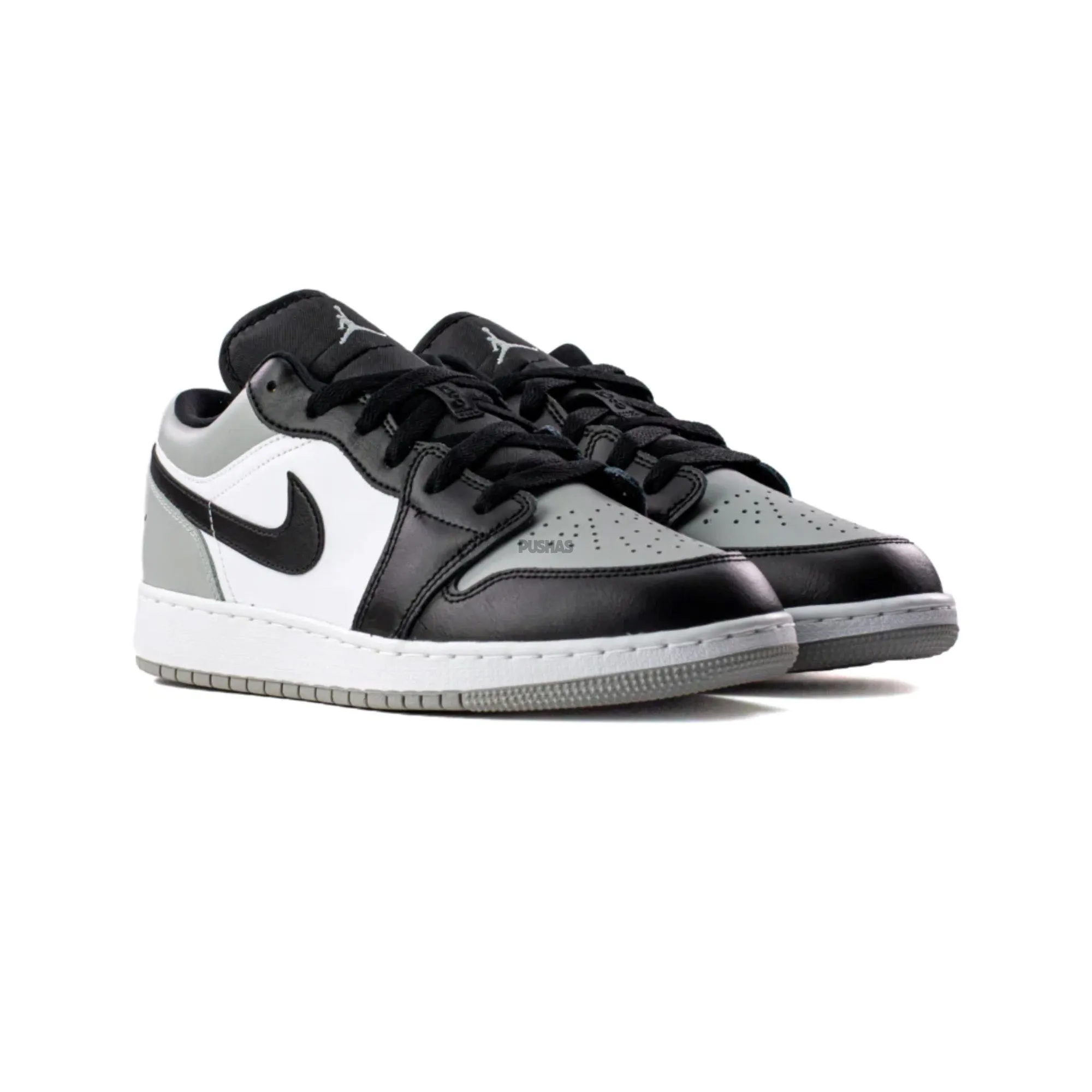 Air Jordan 1 Low 'Shadow Toe' GS (2022)