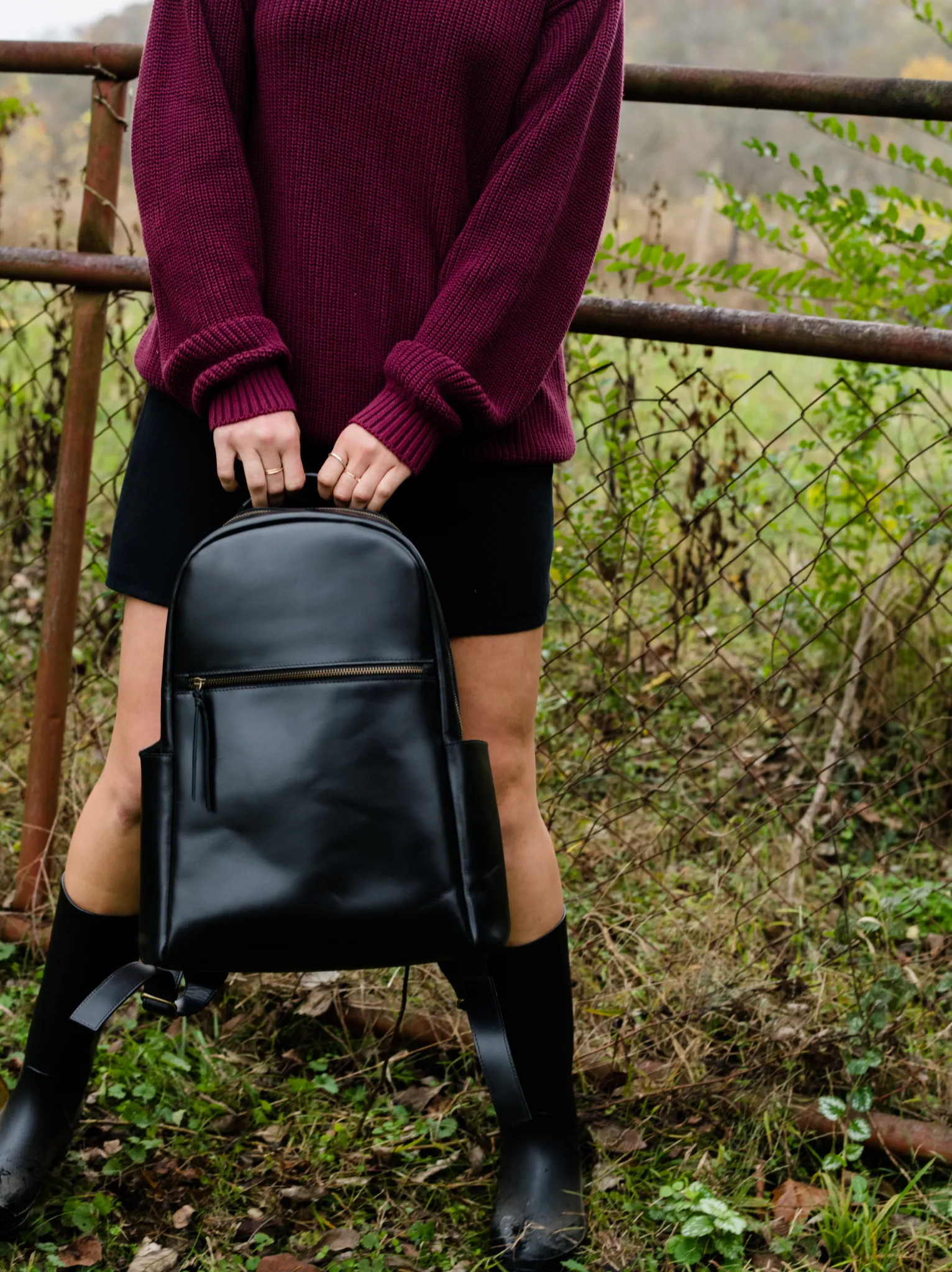 Alem Backpack