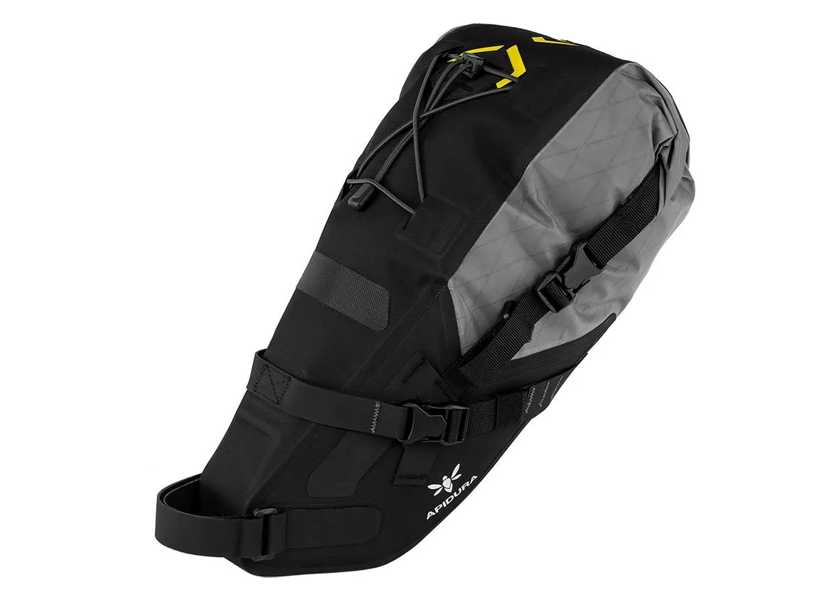 Apidura Backcountry Saddle Pack