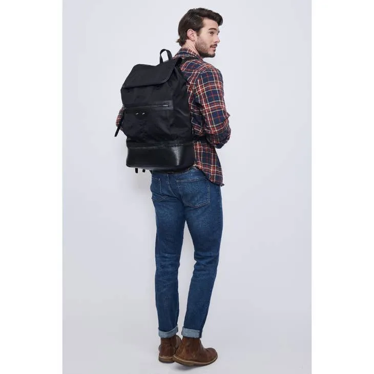 Archer Travel Backpack