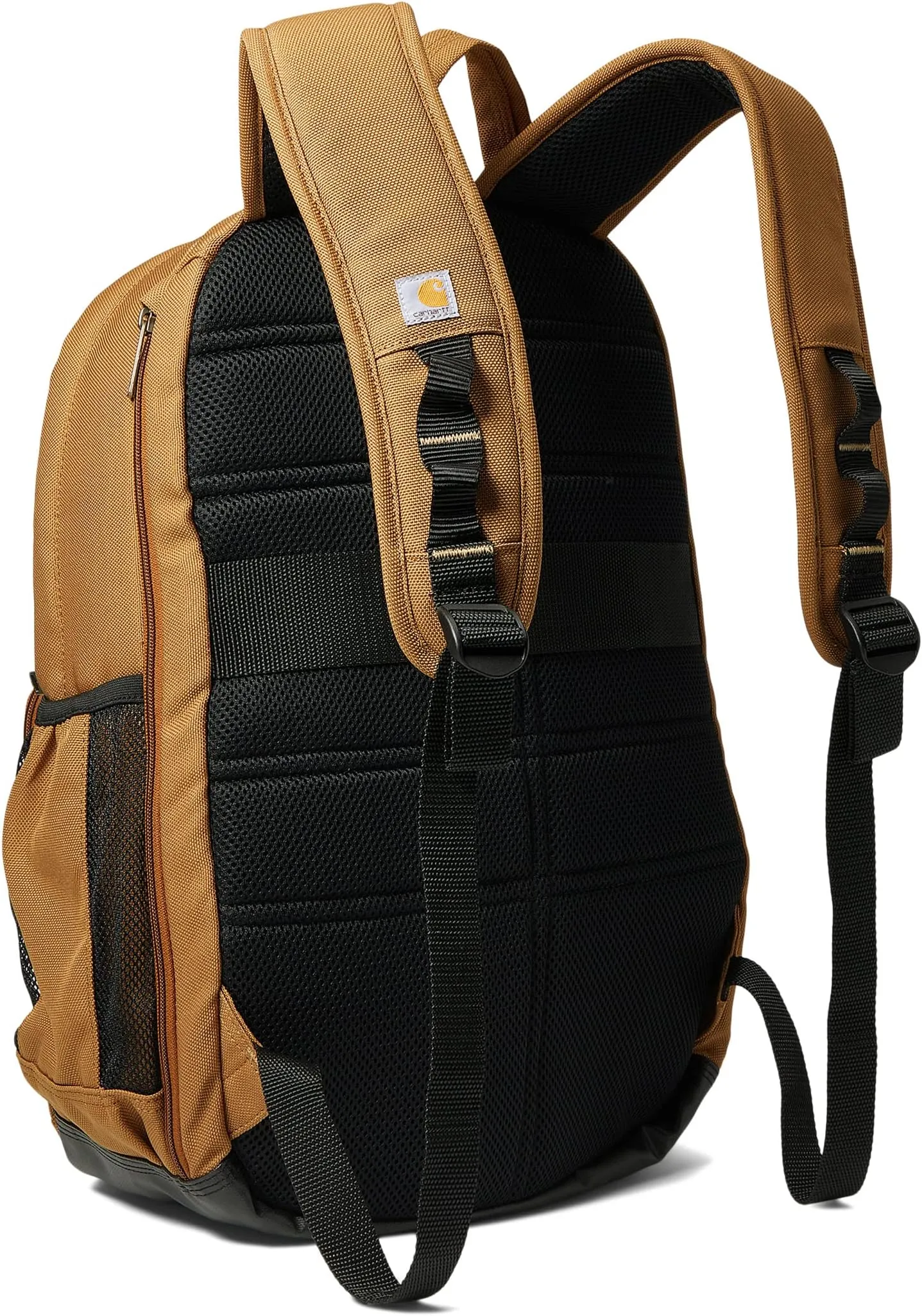 Backpack 28 L Dual-Compartment Backpack Carhartt, color Carhartt Brown