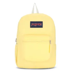 Backpack JANSPORT, yellow