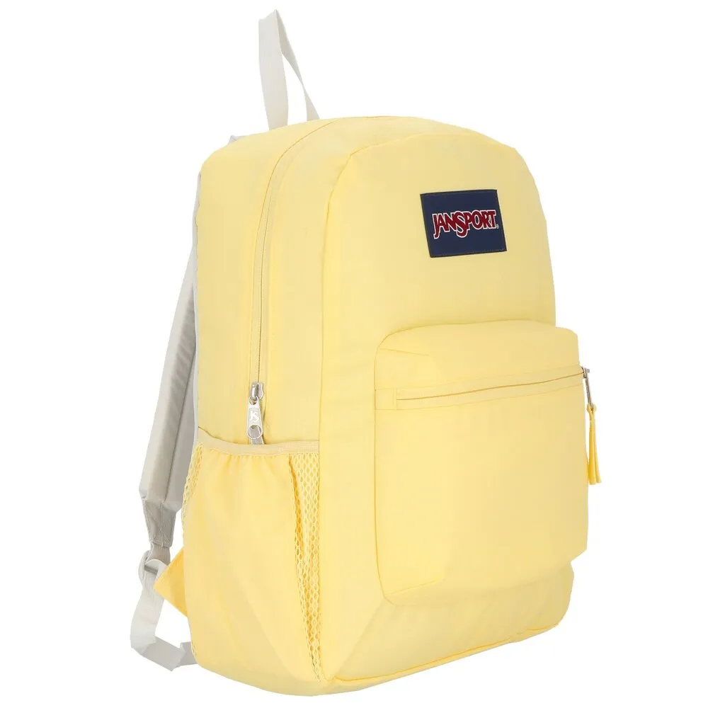 Backpack JANSPORT, yellow