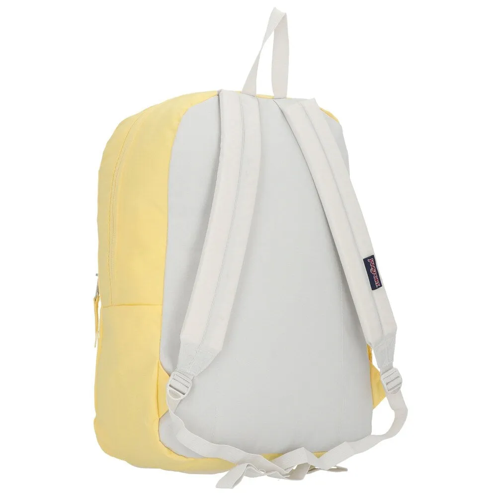 Backpack JANSPORT, yellow