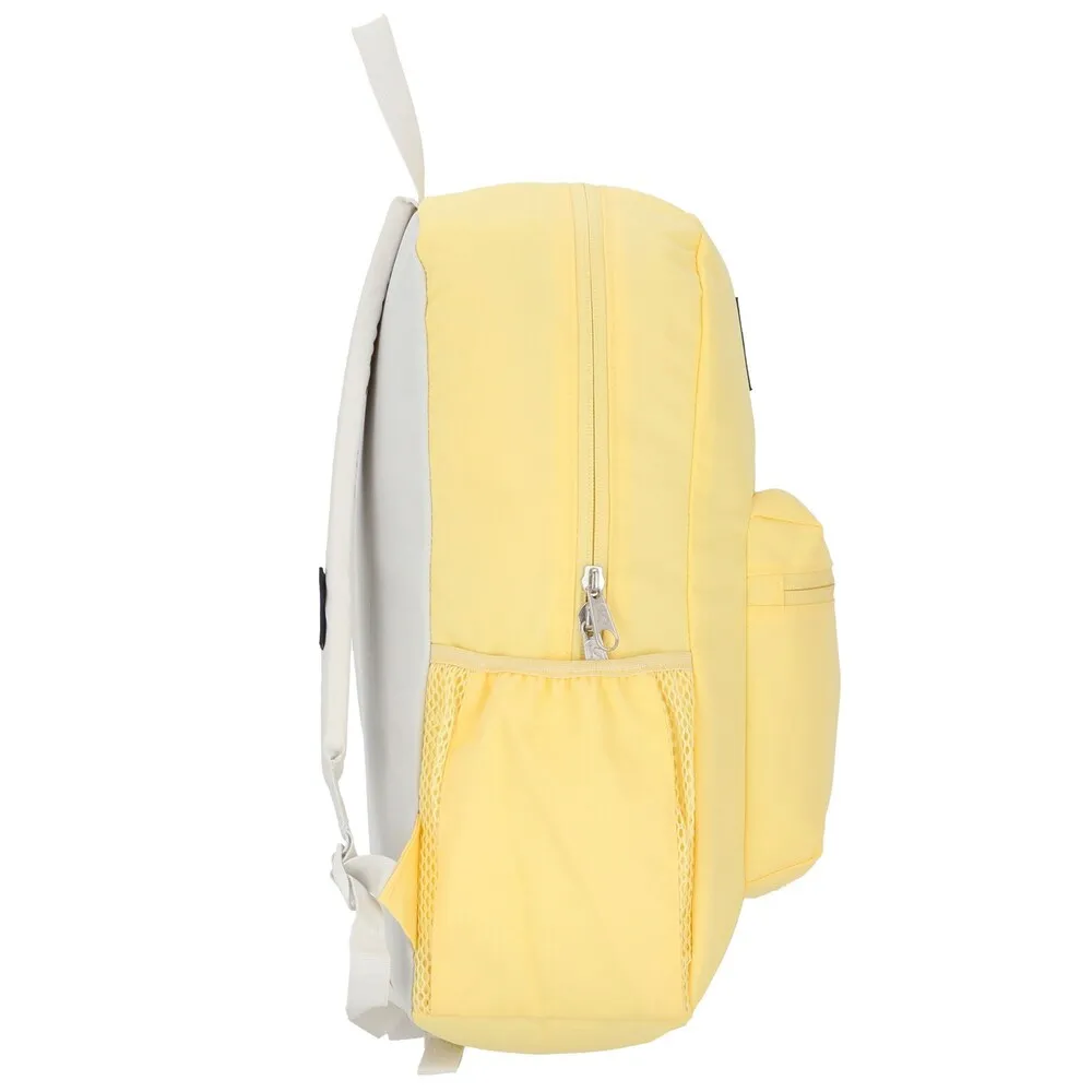 Backpack JANSPORT, yellow