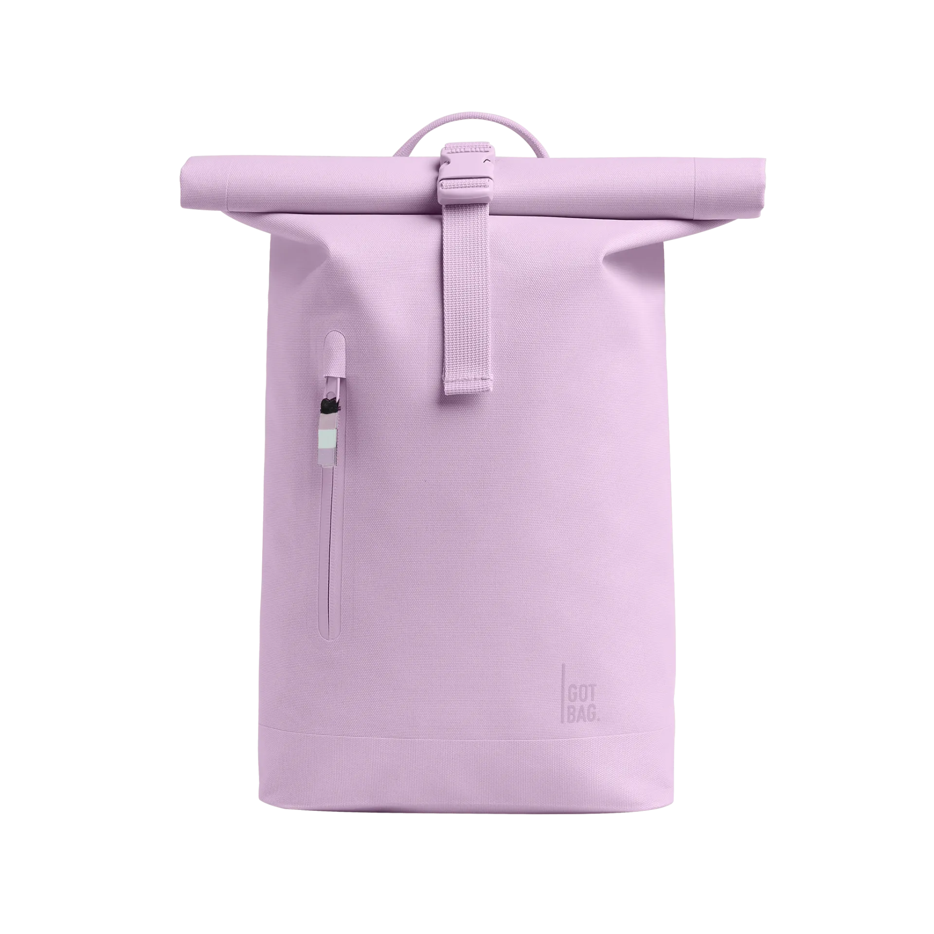 Backpack - Rolltop Small Flamingo