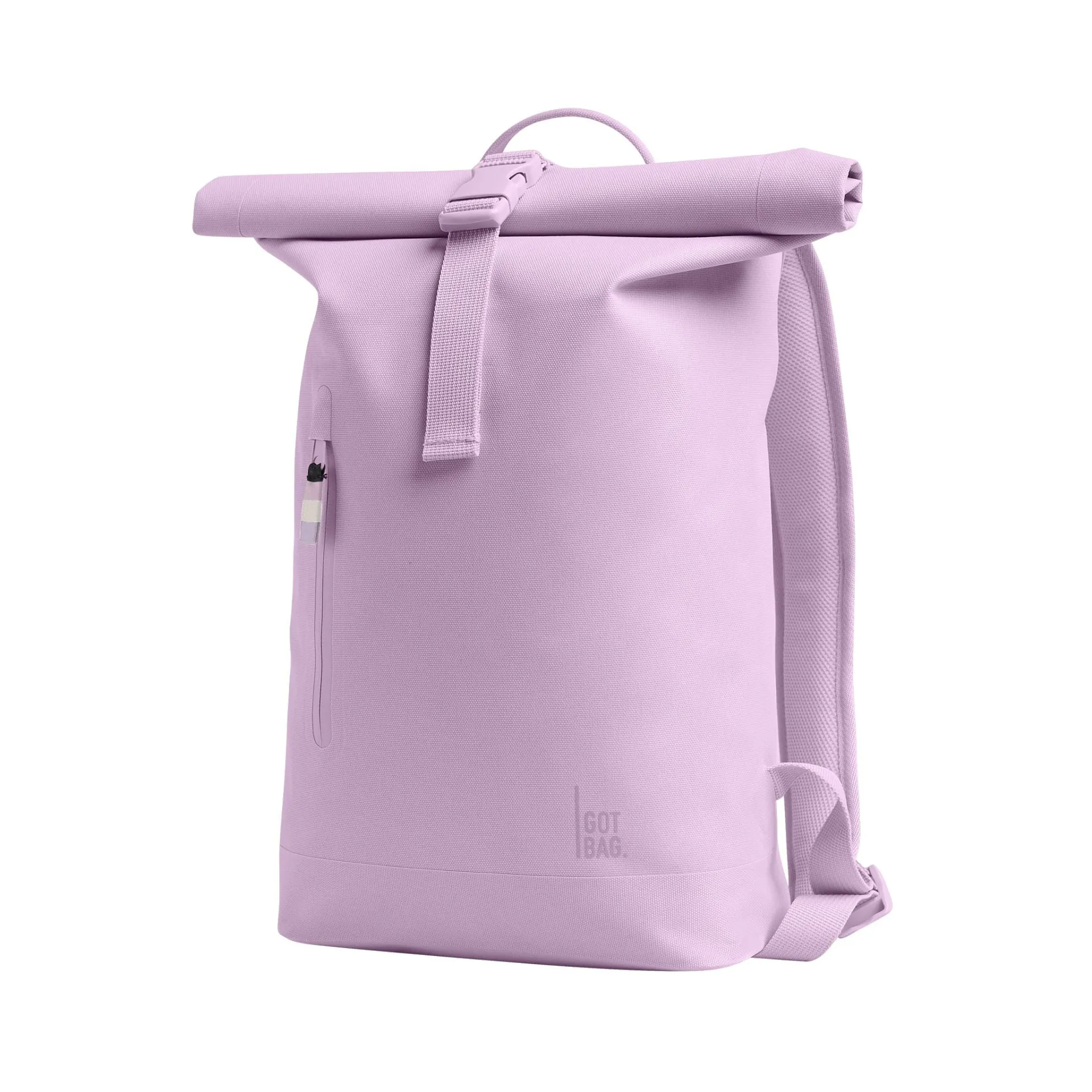 Backpack - Rolltop Small Flamingo