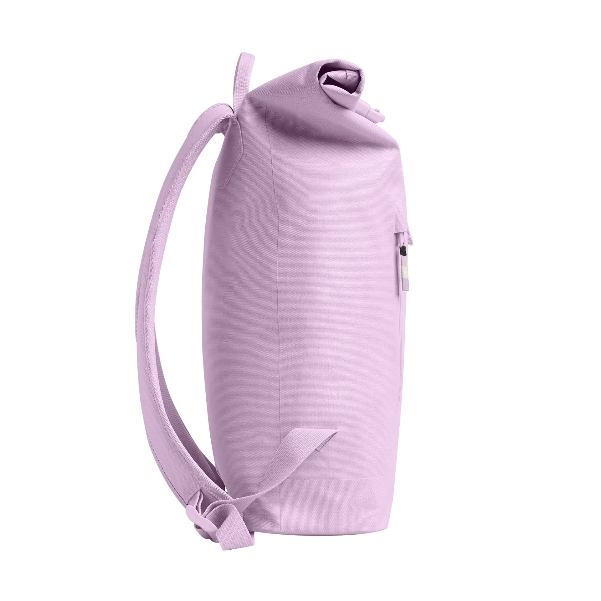 Backpack - Rolltop Small Flamingo