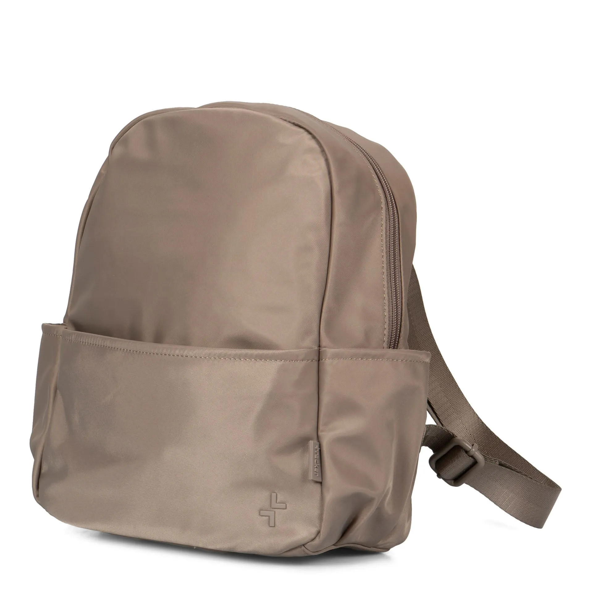 Basic Nylon RFID Backpack