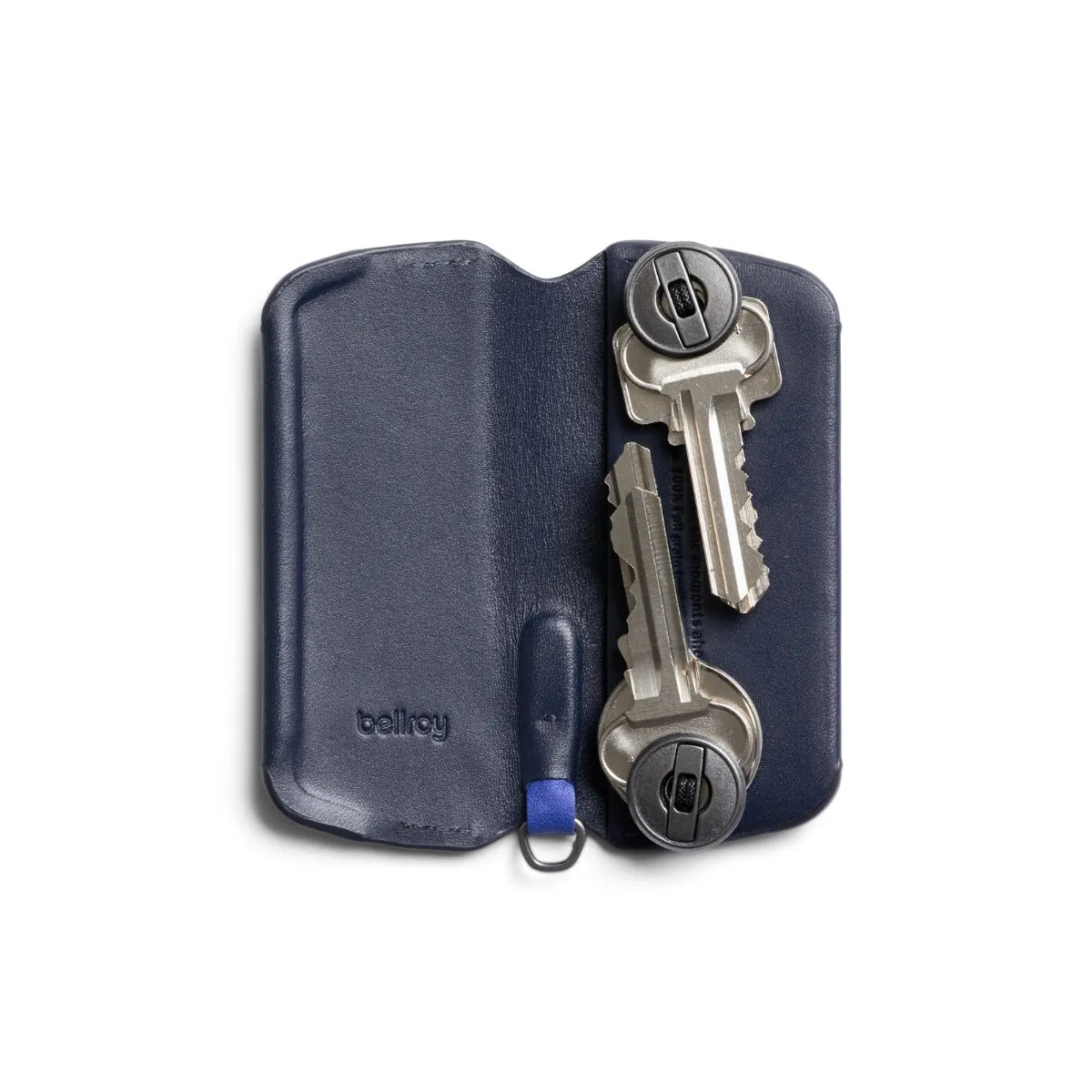 Bellroy Key Cover Plus (Third Edition) in Navy