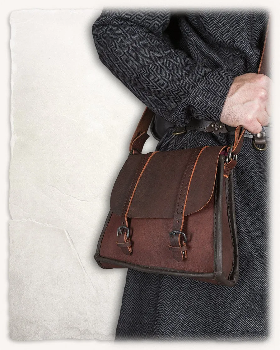 Belwar Shoulder Bag