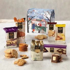 Biscuit Hamper