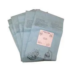 Bissell® Comvac Wide Area Vacuum Replacement Bags - 5 Pack