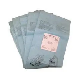 Bissell® Comvac Wide Area Vacuum Replacement Bags - 5 Pack