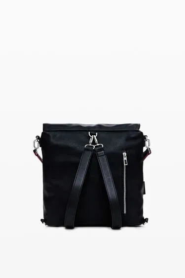 Blackwell Backpack Black