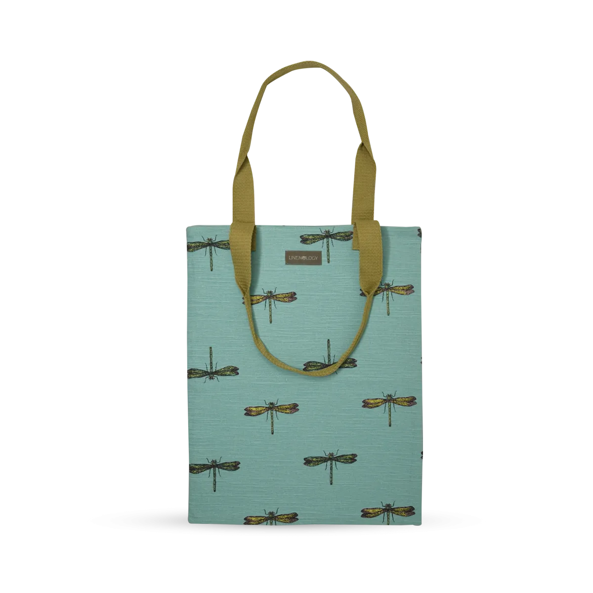 Book Bag - Akitsu - Celeste