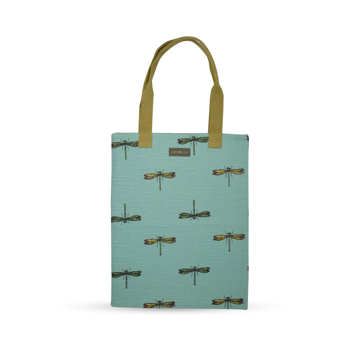 Book Bag - Akitsu - Celeste