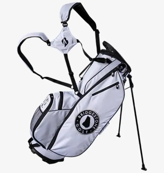 Bridgestone Golf State Edition Stand Bags