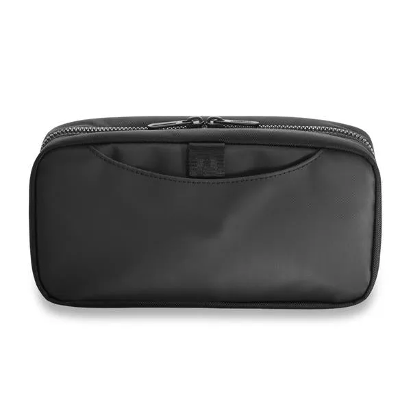 Briggs & Riley ZDX Hanging Toiletry Kit