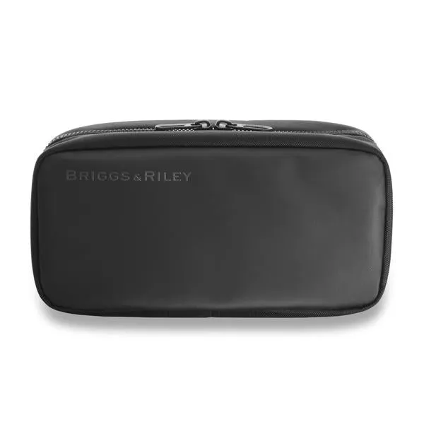 Briggs & Riley ZDX Hanging Toiletry Kit