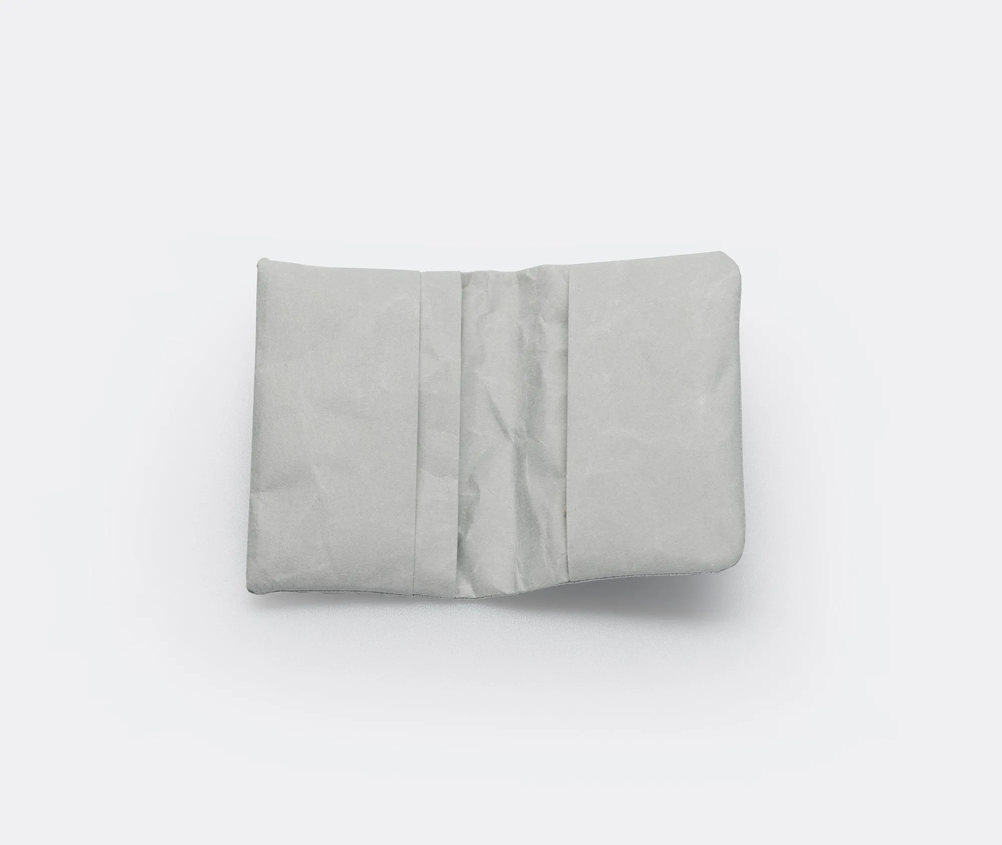 Business Card Case - Grey