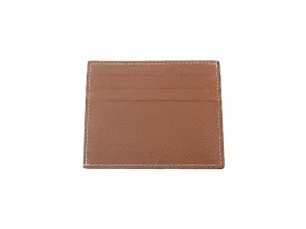 Card Holder Dolomite - Tan