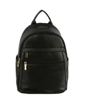 Casual Women Backpack Travel Bag