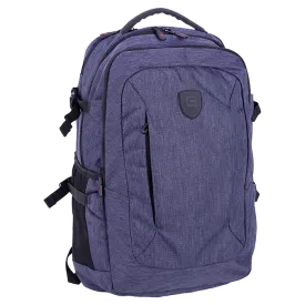 Cellini Ace Multi-Pocket College Backpack