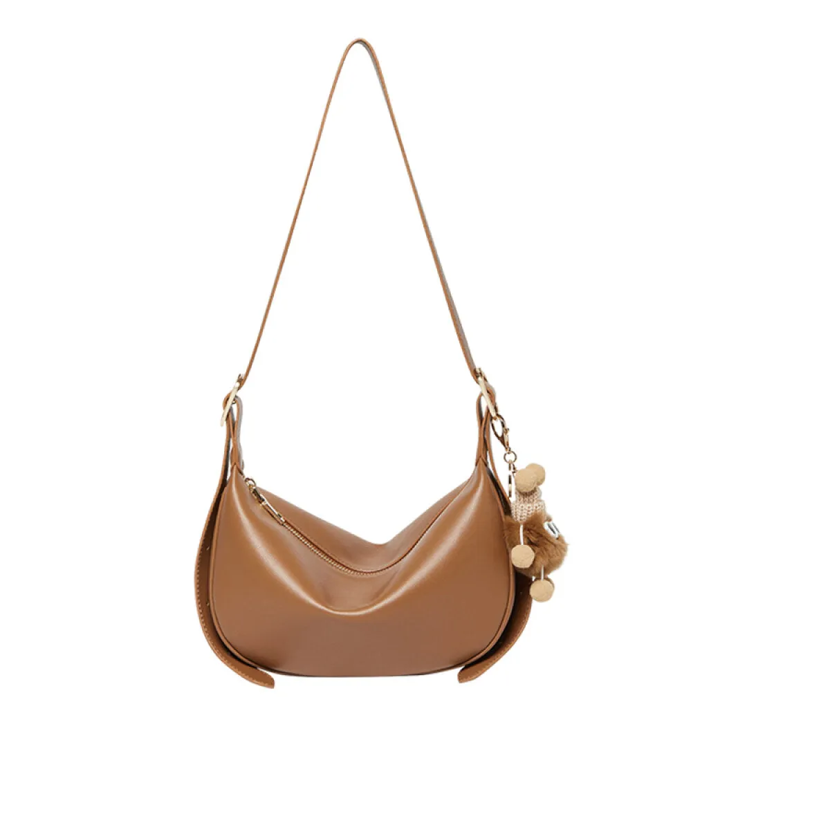 Classic Isabella Crossbody Shoulder Bag