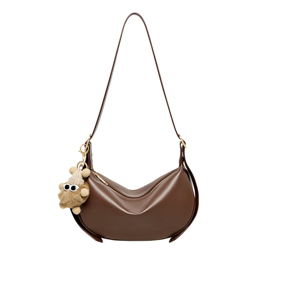 Classic Isabella Crossbody Shoulder Bag