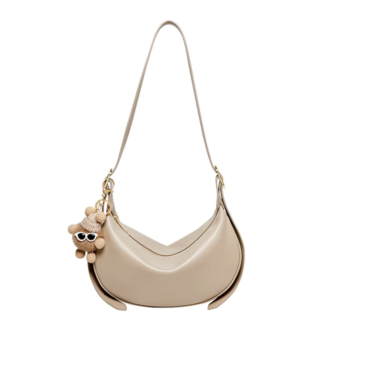 Classic Isabella Crossbody Shoulder Bag