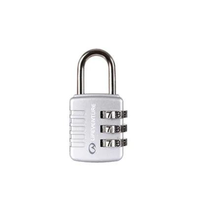 Combi Lock