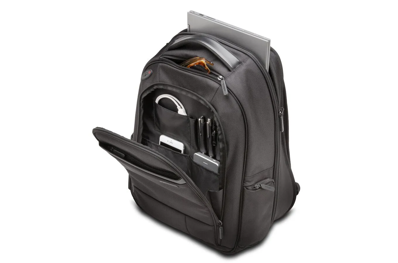 Contour 2.0 17In Pro Backpack