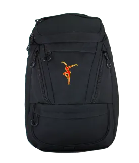 Cooler Backpack with Firedancer