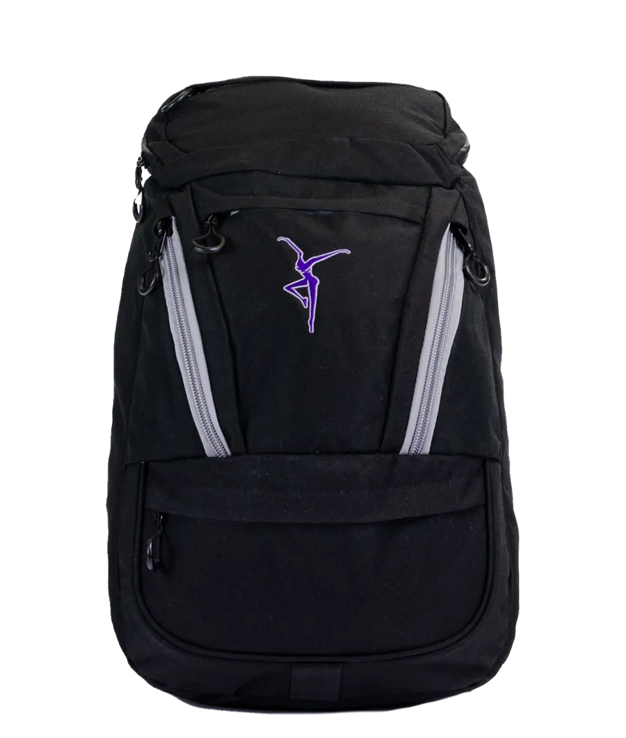 Cooler Backpack with Firedancer