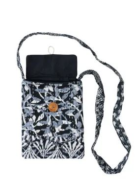 Cross Body Bag - "Aubree"