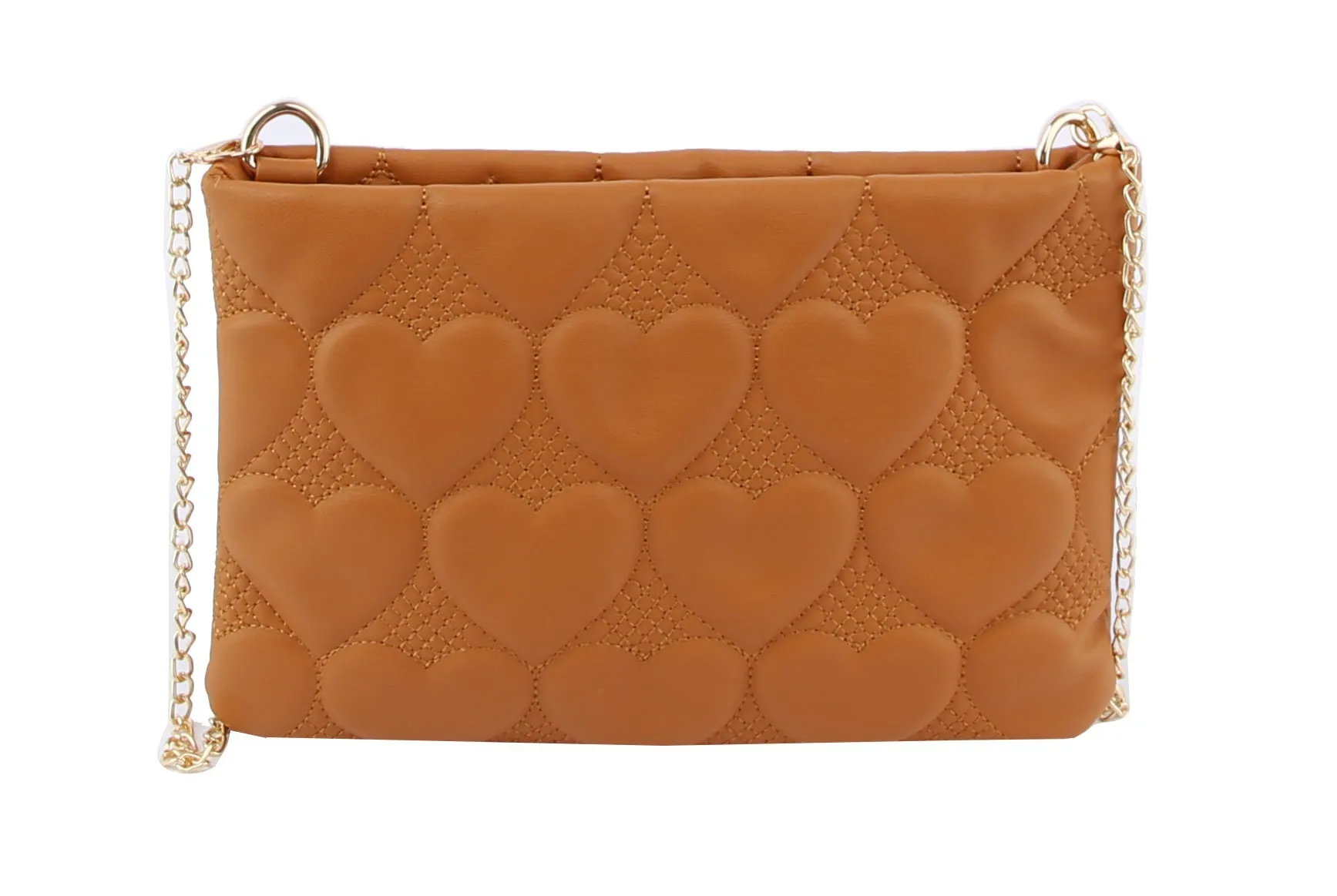 Crossbody Clutch Purse for Women