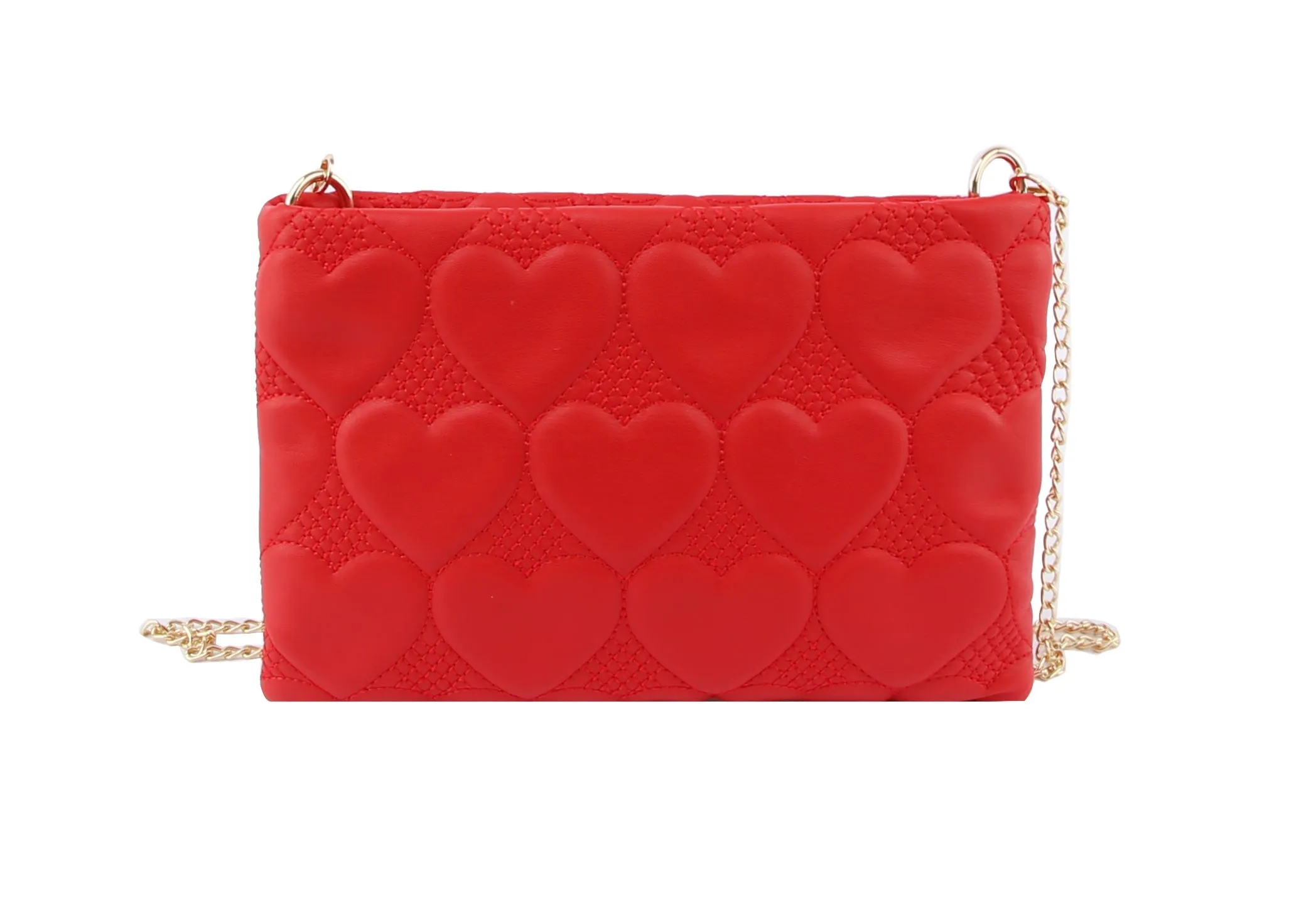 Crossbody Clutch Purse for Women