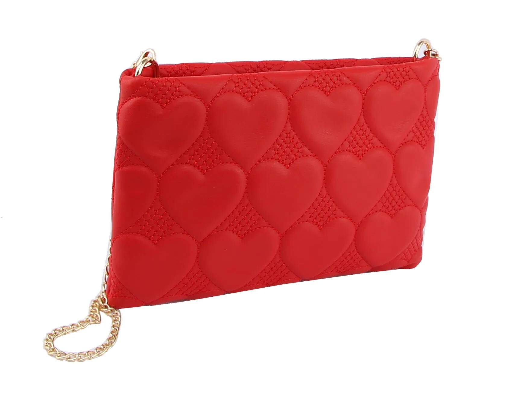 Crossbody Clutch Purse for Women