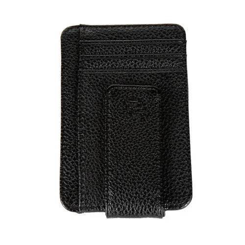 CUIKCA New Fashion Men Wallet Money Clip Magnet Clip Ultrathin Pocket Clamp Credit Card Case Mini Wallet Originality Wallet 999