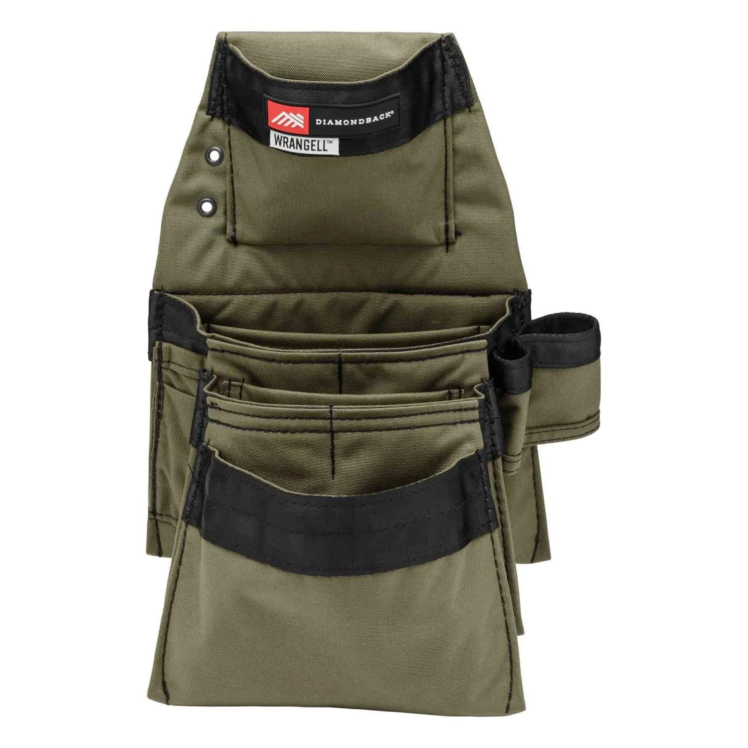 Diamondback 2-4 Wrangell 2.0 Pouch