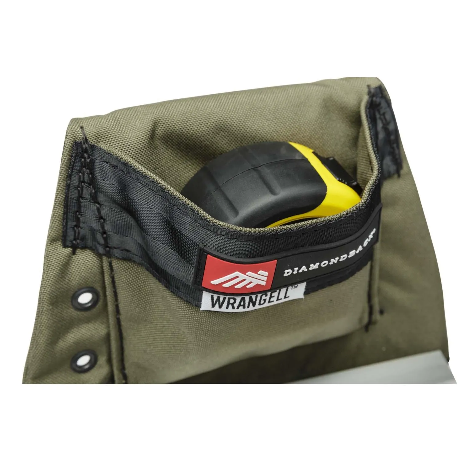 Diamondback 2-4 Wrangell 2.0 Pouch