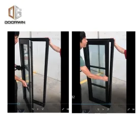 DOORWIN 2021Customized latest home windows