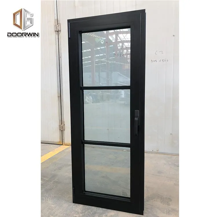 DOORWIN 2021Customized latest home windows