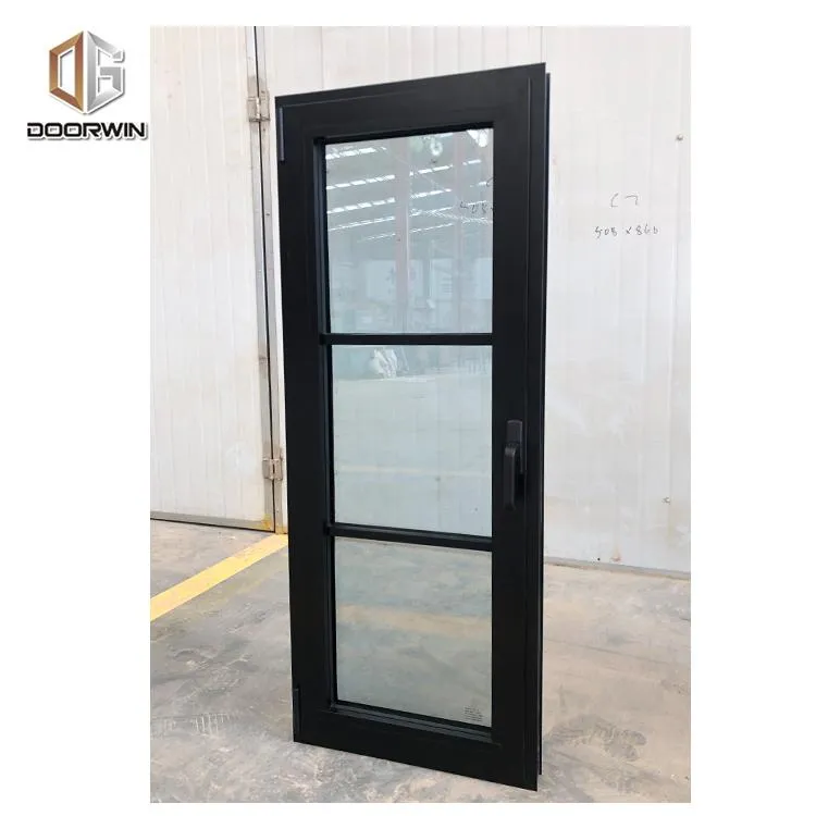 DOORWIN 2021Customized latest home windows