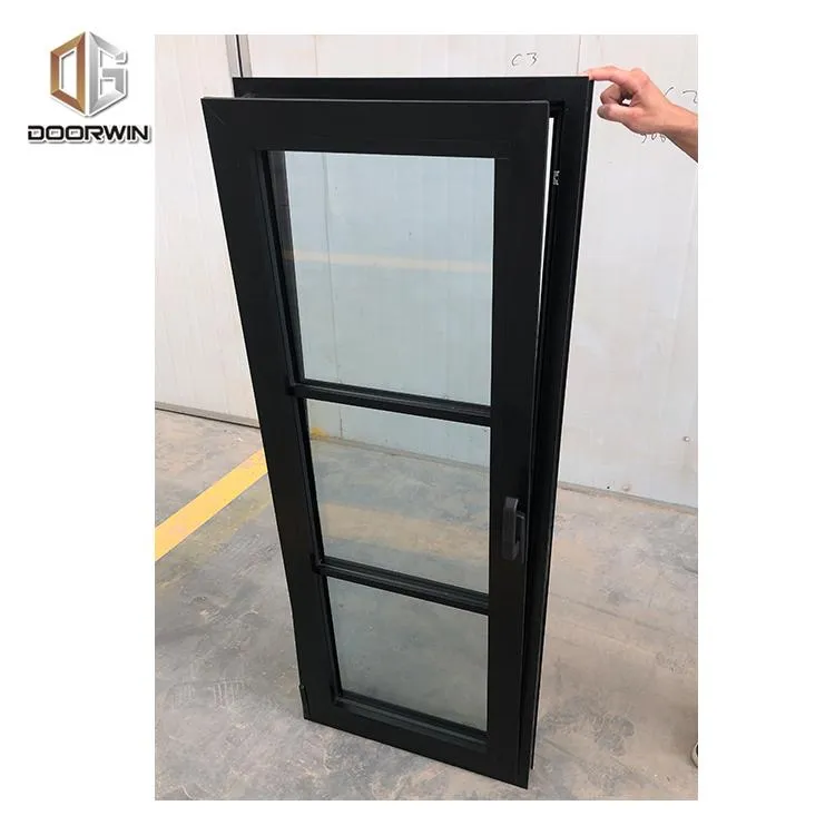 DOORWIN 2021Customized latest home windows