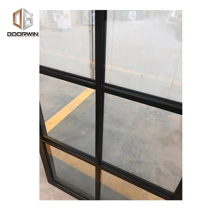 DOORWIN 2021Customized latest home windows